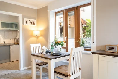 Vakantieappartement Gezinsvakantie Neustadt in Holstein