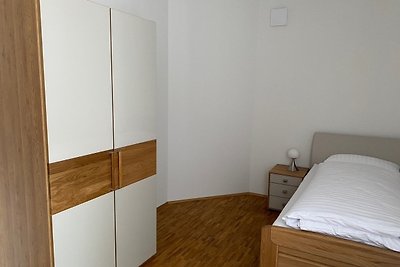 Vakantieappartement Gezinsvakantie Oerlinghausen