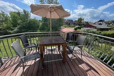 Ferienwohnung Seeblick am