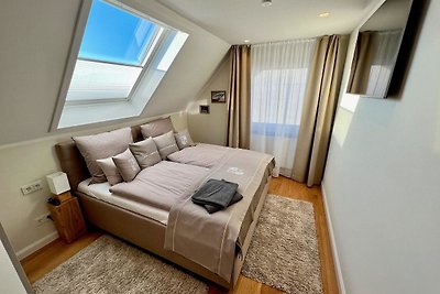 Vakantieappartement Gezinsvakantie Walkenried