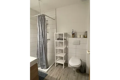 Ferienhaus Lindaunis - Wohnung