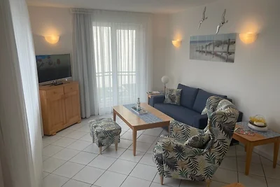 Ferienwohnung Jette