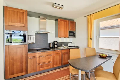 Appartamento Vacanza con famiglia Bansin