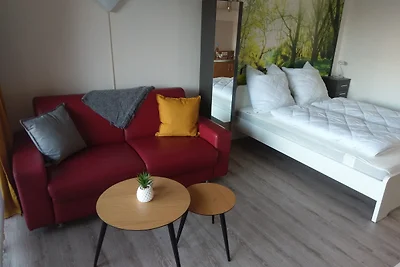 Appartamento Vacanza con famiglia Hahnenklee