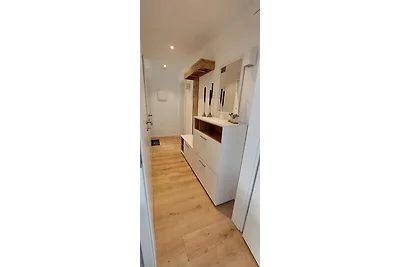 Bungalow 2243 in Tossens