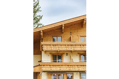 Apartment 4 - Waldfuchs