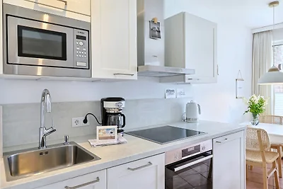 Vakantieappartement Gezinsvakantie Kronsgaard