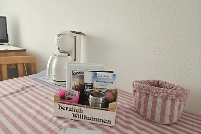 Villa Viktoria Whg. 13 -