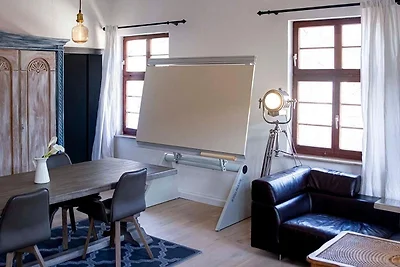Luxuriöses Apartment auf Schloss