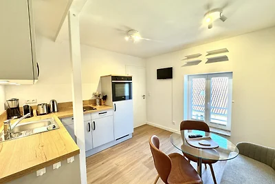 NEU! Wismar Suites - Apartment 6 -