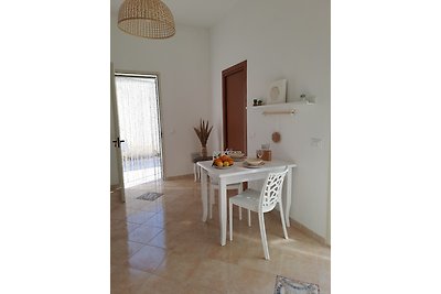 Vakantieappartement Gezinsvakantie Castelvetrano