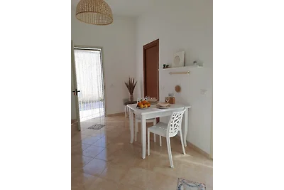 Appartamento Vacanza con famiglia Castelvetrano