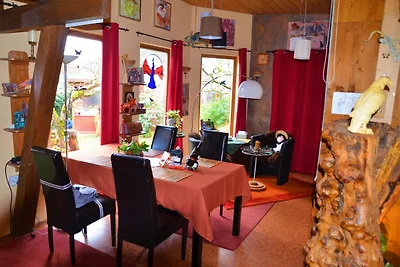 Casa vacanze Vacanza di relax Bad Lausick