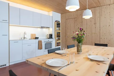 Appartamento Vacanza con famiglia Scuol Unterengadin