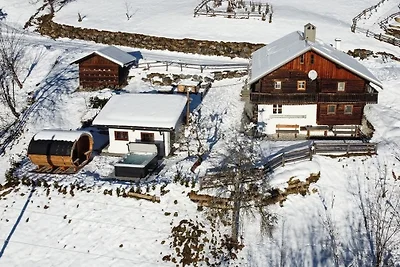 Oberbrixen Hütte