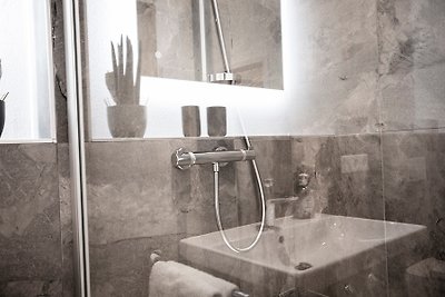 Apartamento Vacaciones familiares Brilon