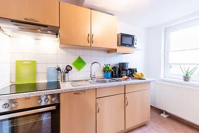 Bütow WE6 mit Parkplatz - ABC12