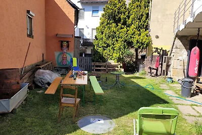 RELAX PUR in der NATUR I & II