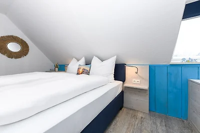 Appartamento Vacanza con famiglia Bensersiel