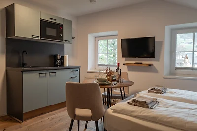 Leni's Lodges, Wandern, Biken