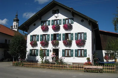 Ferienwohnung Wannenblick