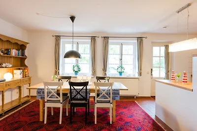 Vakantieappartement Gezinsvakantie Greetsiel