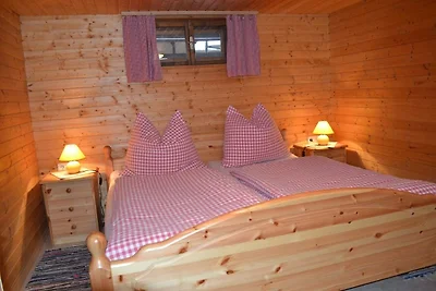 Casa vacanze Vacanza di relax Eisenberg