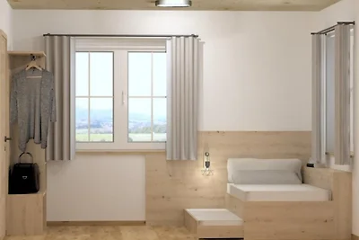 Ferienhaus Dresselbach - Wohnung 04