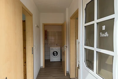 Pension Hirschburg Ferienwohnung 10