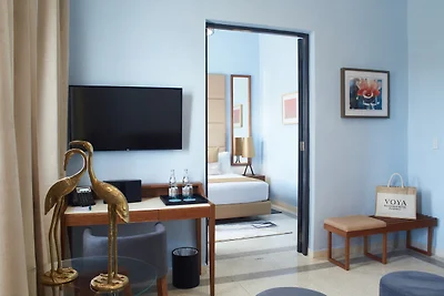 VOYA BOUTIQUE HOTEL HAVANA - ROOM 4
