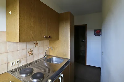 Ferienhaus Anita - Wohnung Nr. 7/8
