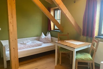 Appartamento Vacanza con famiglia Bautzen