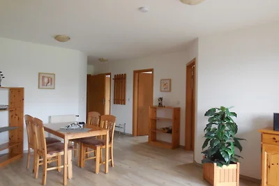 Holiday flat family holiday Burg auf Fehmarn