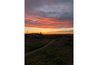 Panorama Baltrum Whg 8