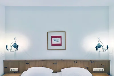 Appartamento Vacanza con famiglia Seeg