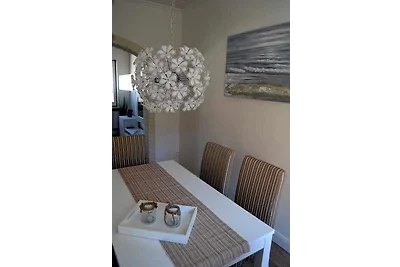 Ferienhaus "Am Strand"