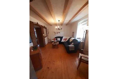 Vakantiehuis Ontspannende vakantie Udler