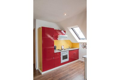 Ferienwohnung Frankenblick
