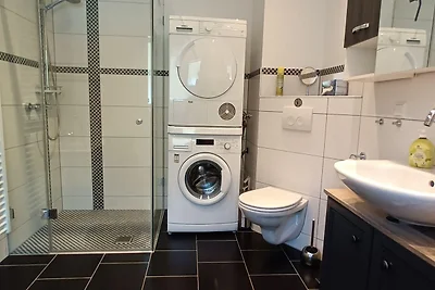 Ferienwohnung Okerufer