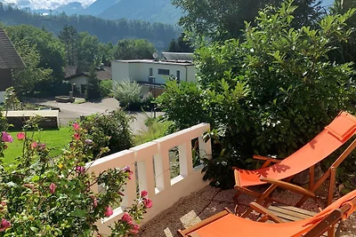 Ferienwohnung Drachennest