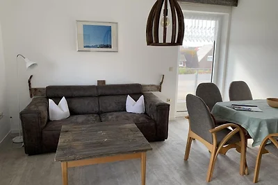 Panorama Baltrum Whg 5