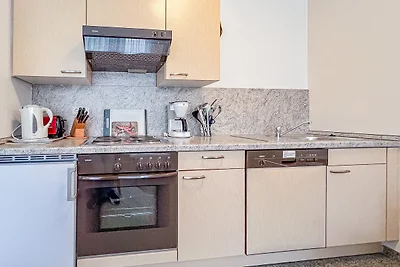 Villa Viktoria Whg. 9 -