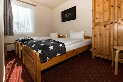 Vakantieappartement Gezinsvakantie Stechow-Ferchesar