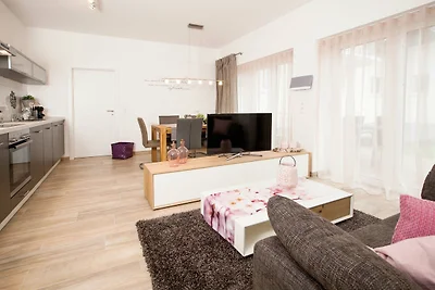 Allpenraum Lodge 5 - mit