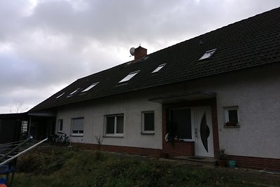 Vakantieappartement Gezinsvakantie Helmstedt