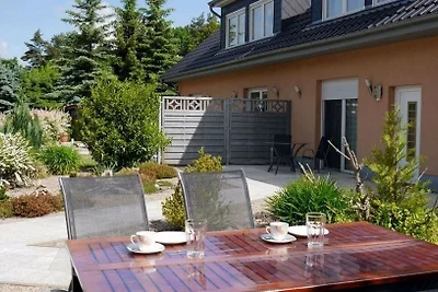 Vakantieappartement Gezinsvakantie Ganzlin