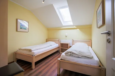 Vakantieappartement Gezinsvakantie Burg auf Fehmarn