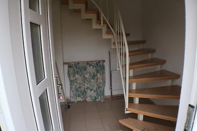 Appartamento Vacanza con famiglia Kalkhorst