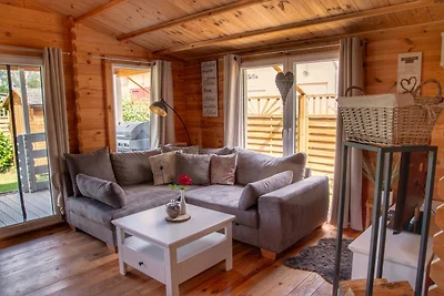Strandhaus Bellin