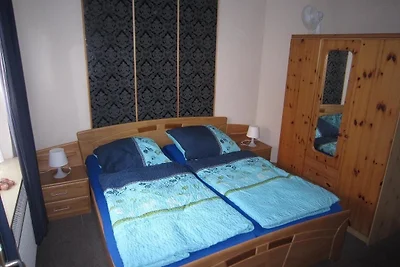 Kuća za odmor Dopust za oporavak Dornum